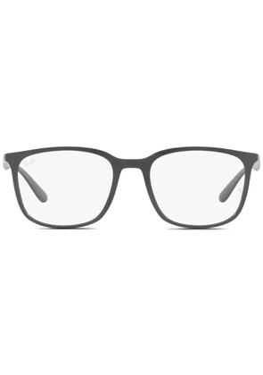 Ray-Ban square-frame glasses - Grey