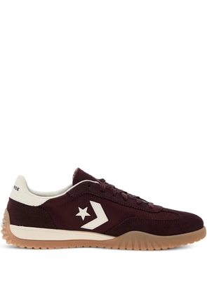 Converse Run Star sneakers - Red