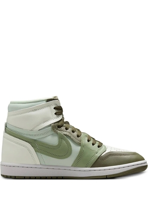 Jordan Jordan 1 High 'Method of Make Medium Olive' sneakers - Green