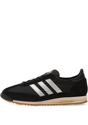 adidas SL 72 OG three stripes sneakers - Black