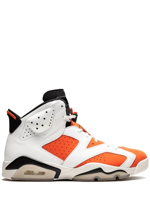 Jordan Air Jordan 6 Retro 'Gatorade' sneakers - Orange