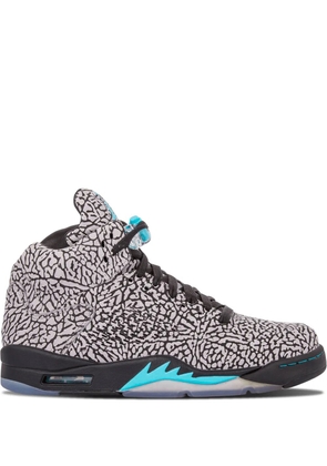 Jordan Air Jordan 5 3LAB5 'Elephant Print' sneakers - Grey
