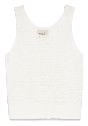 Bambah Ritchel top - White