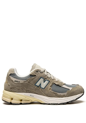 New Balance 2002R 'Protection Pack - Mirage Grey' sneakers