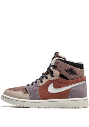 Jordan Air Jordan 1 High Zoom CMFT 'Canyon Rust' sneakers - Brown