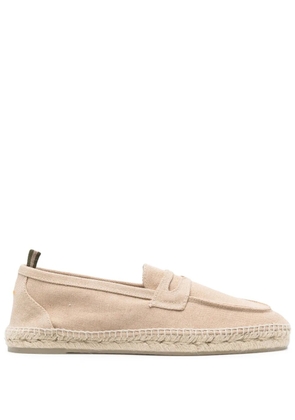 Castañer Pablo espadrilles - Neutrals