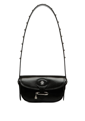Bally Beckett shoulder bag - Black