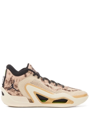 Jordan Jordan Tatum 1 'Tunnel Walk' sneakers - Neutrals