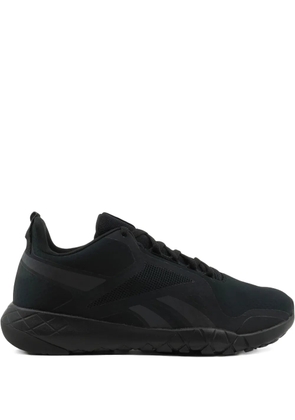 Reebok Flexagon Force 3 Wide 'Black Pure Grey' sneakers - Core Black/Core Black/Pure Grey