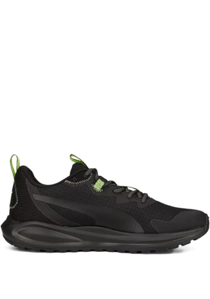 PUMA Twitch Runner Trail sneakers - Black
