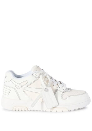 Off-White Out of Office lace-up sneakers
