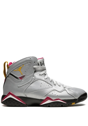 Jordan Air Jordan 7 Retro 'Reflections Of A Champion' sneakers - Silver