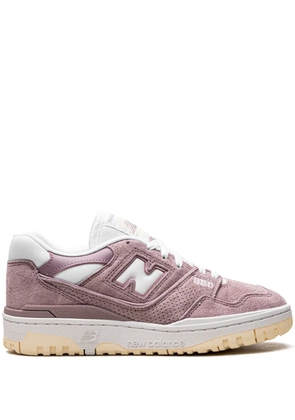 New Balance 550 'Lilac Chalk' sneakers - Pink