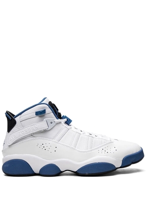 Jordan Jordan 6 Rings sneakers - White