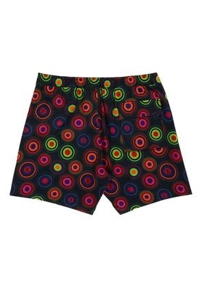 Psycho Bunny Andrew swim shorts - Blue