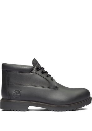 Timberland 1973 Newman Chukka Mid 'Black' boots