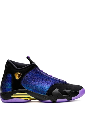 Jordan Air Jordan 14 'Doernbecher 2019' sneakers - Black