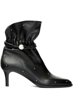 ISABEL MARANT Forla boots - Black