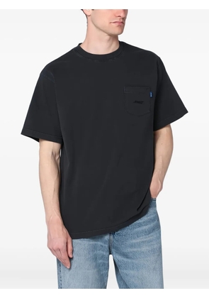 Awake NY pocket short-sleeve t-shirt - Black