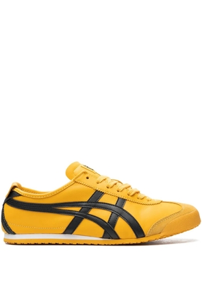 Onitsuka Tiger Mexico 66 sneakers - Yellow