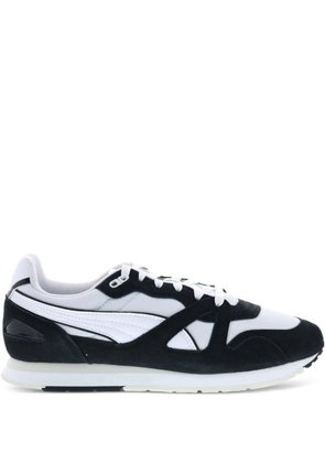 PUMA Mirage OG suede sneakers - Black