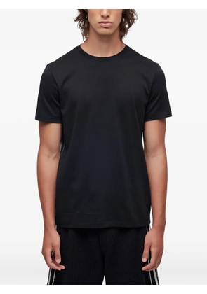 Osklen Supersoft Bold T-shirt - Black