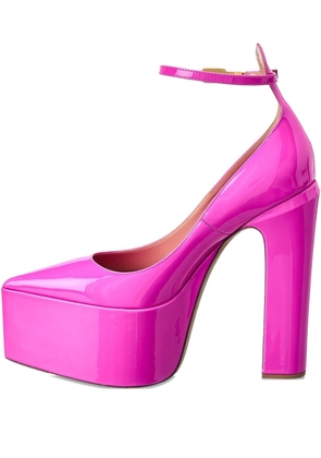 Valentino Garavani Tan-Go pumps - Pink
