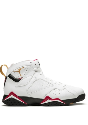 Jordan Air Jordan 7 Retro sneakers - White