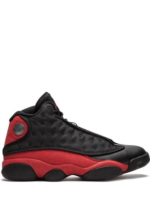 Jordan Air Jordan 13 Retro 'Bred 2017' sneakers - Black