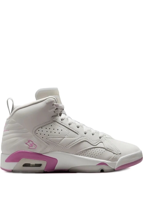 Jordan Jordan MVP 'Neutral Grey Orchid' sneakers - Neutrals