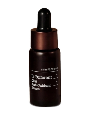 Dr.Different CEQ anti-oxidant serum (pack of two) - BLACK