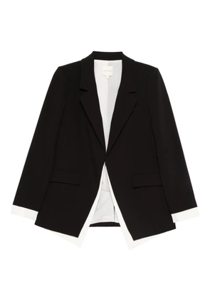 Favorite Daughter Kelly blazer - Black