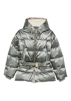 BOGNER Lyra ski jacket - Green