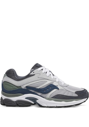 Saucony ProGrid Omni 9 Premium 'Grey/Agave' sneakers