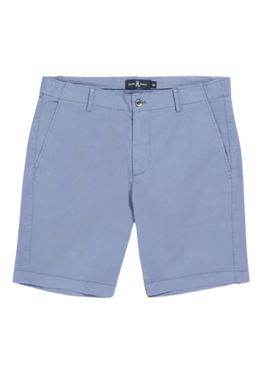 Psycho Bunny Diego Bal Harbour shorts - Blue