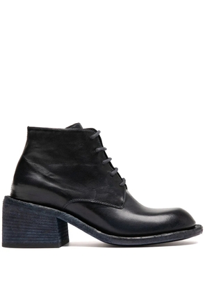 Officine Creative 65mm Wilds boots - Black