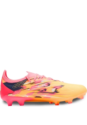 PUMA Ultra Ultimate FG AG 'Christian Pulisic - Copa América Pack' cleats - Red