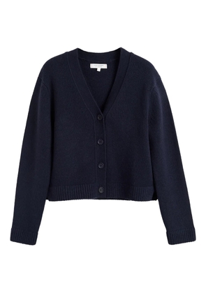 Chinti & Parker v-neck cardigan - Blue