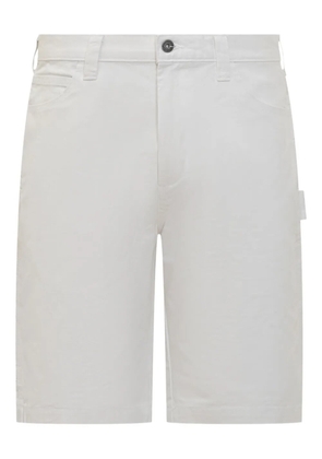 DICKIES utility shorts - White