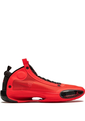 Jordan Air Jordan XXXIV 'Infrared 23' sneakers