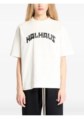 HAL STUDIOS® Halhaus T-Shirt - White