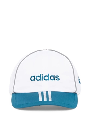 adidas Shatto 6-panel baseball hat - White