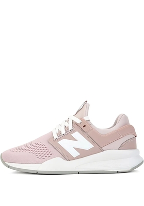 New Balance 247 WMNS trainers - Pink