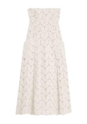 JBQ Alegra dress - Neutrals