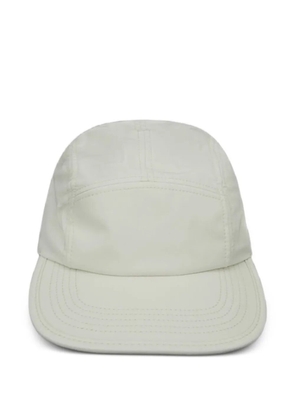 Herno drawstring-fastening baseball cap - Neutrals