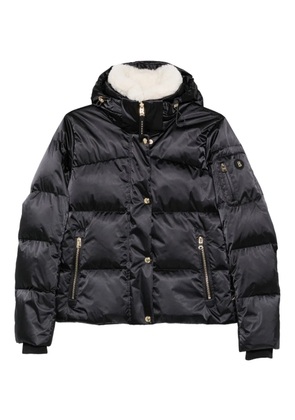 BOGNER Hella1 ski jacket - Black
