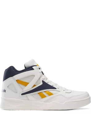 Reebok Royal BB4500 Hi 2 'Chalk/Vector Navy' sneakers - White
