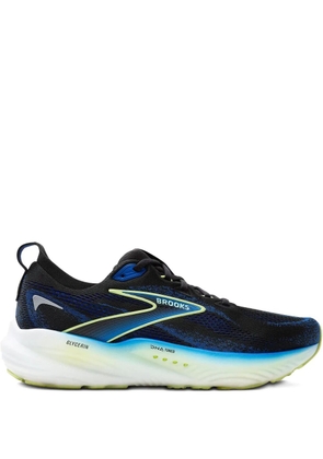 BROOKS Glycerin 22 'Black/Blue' sneakers