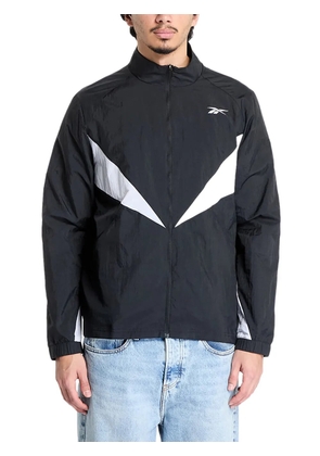 Reebok Basketball track jacket - Black