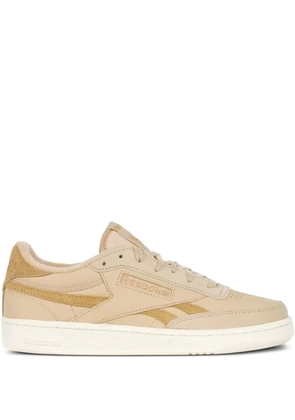 Reebok Club C Revenge Vintage 'Weathered Beige' trainers - Neutrals